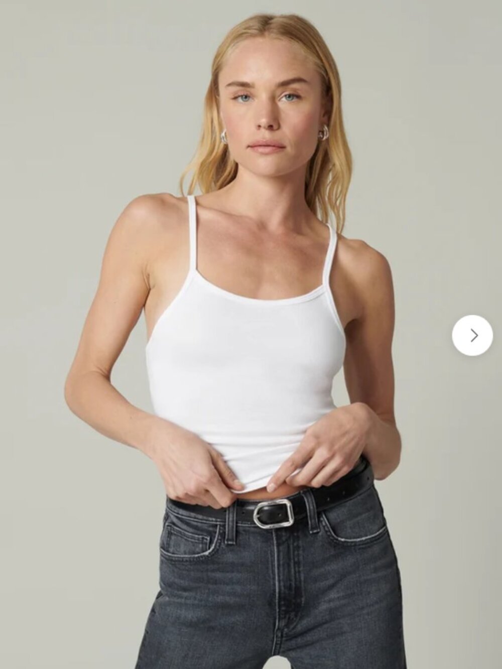 Joe's Jeans Every Day Tank